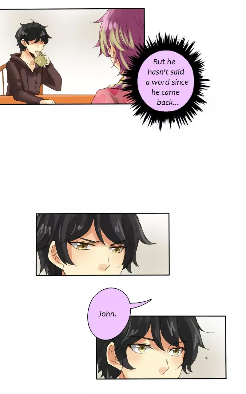 Read unOrdinary Manga EN Manga Online