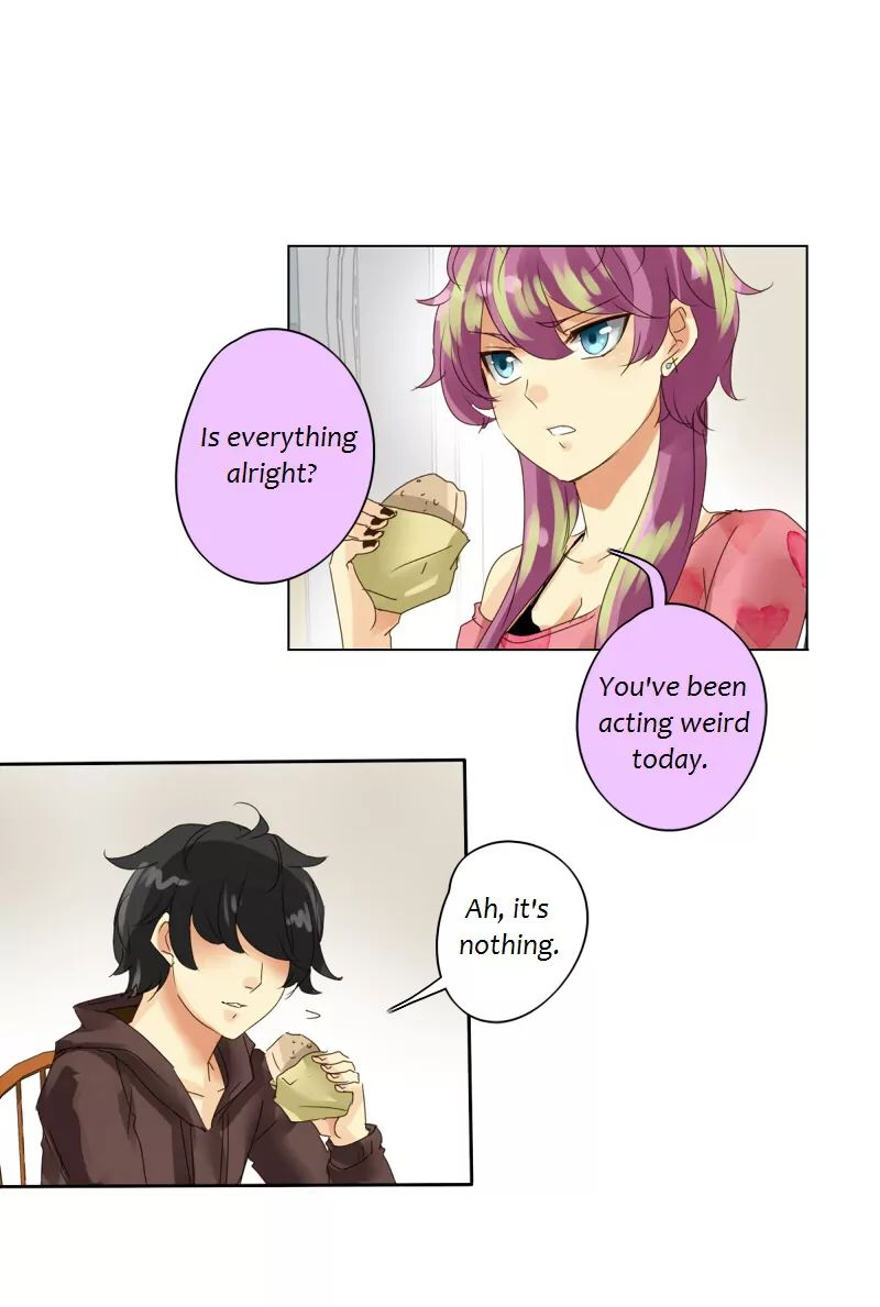 Read unOrdinary Manga EN Manga Online