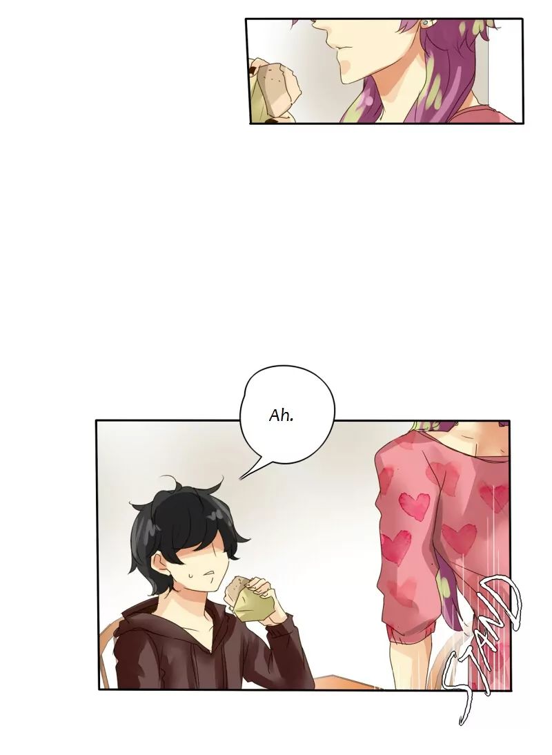 Read unOrdinary Manga EN Manga Online
