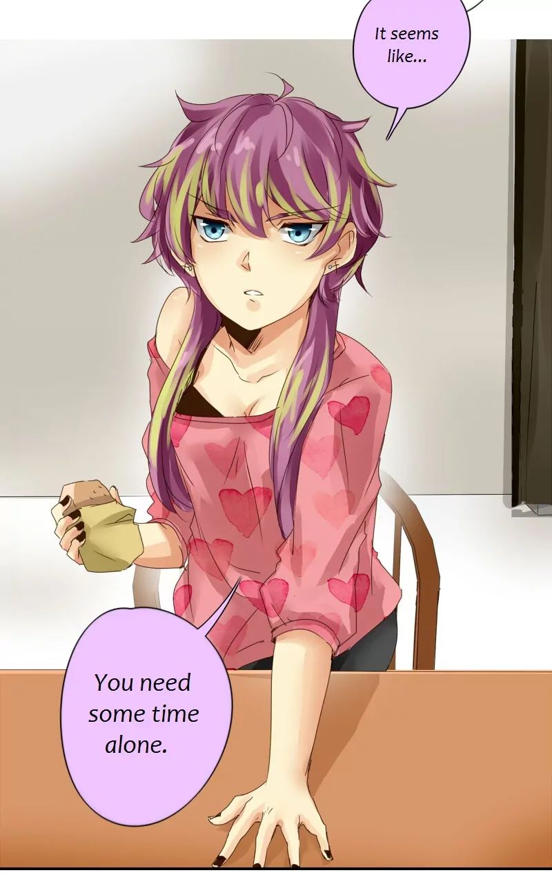 Read unOrdinary Manga EN Manga Online