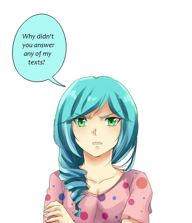 Read unOrdinary Manga EN Manga Online