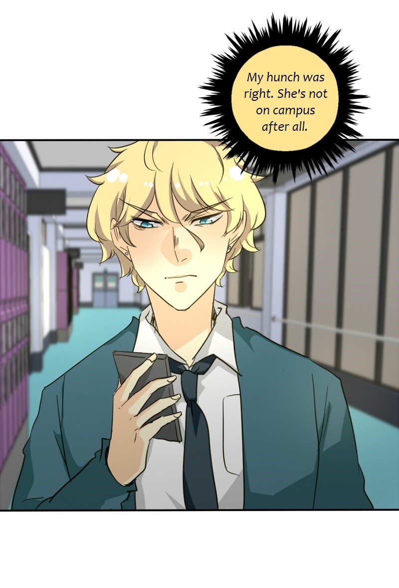 Read unOrdinary Manga EN Manga Online