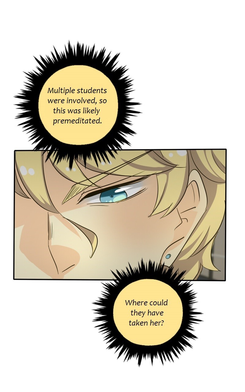 Read unOrdinary Manga EN Manga Online
