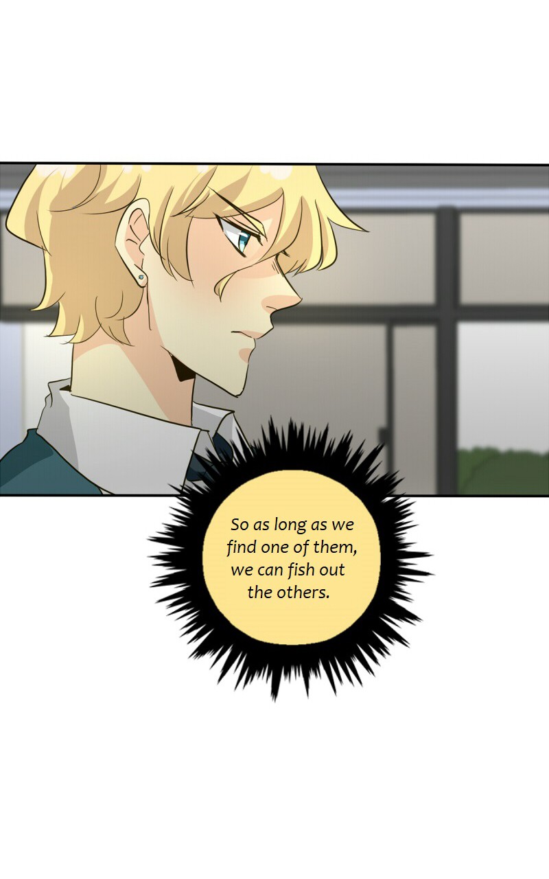 Read unOrdinary Manga EN Manga Online
