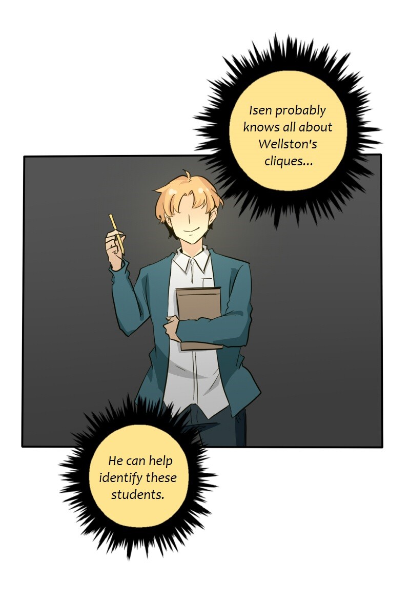 Read unOrdinary Manga EN Manga Online