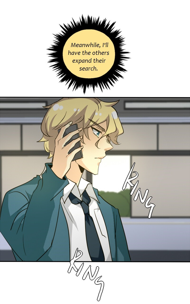 Read unOrdinary Manga EN Manga Online