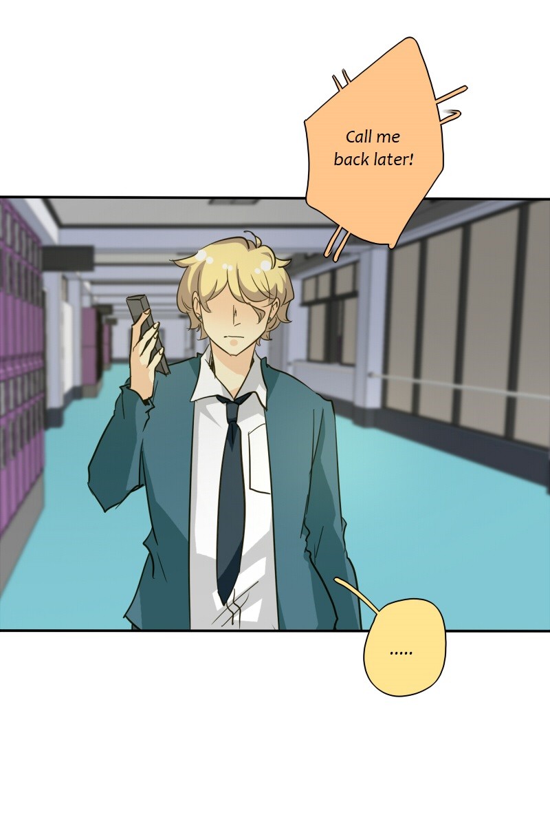 Read unOrdinary Manga EN Manga Online