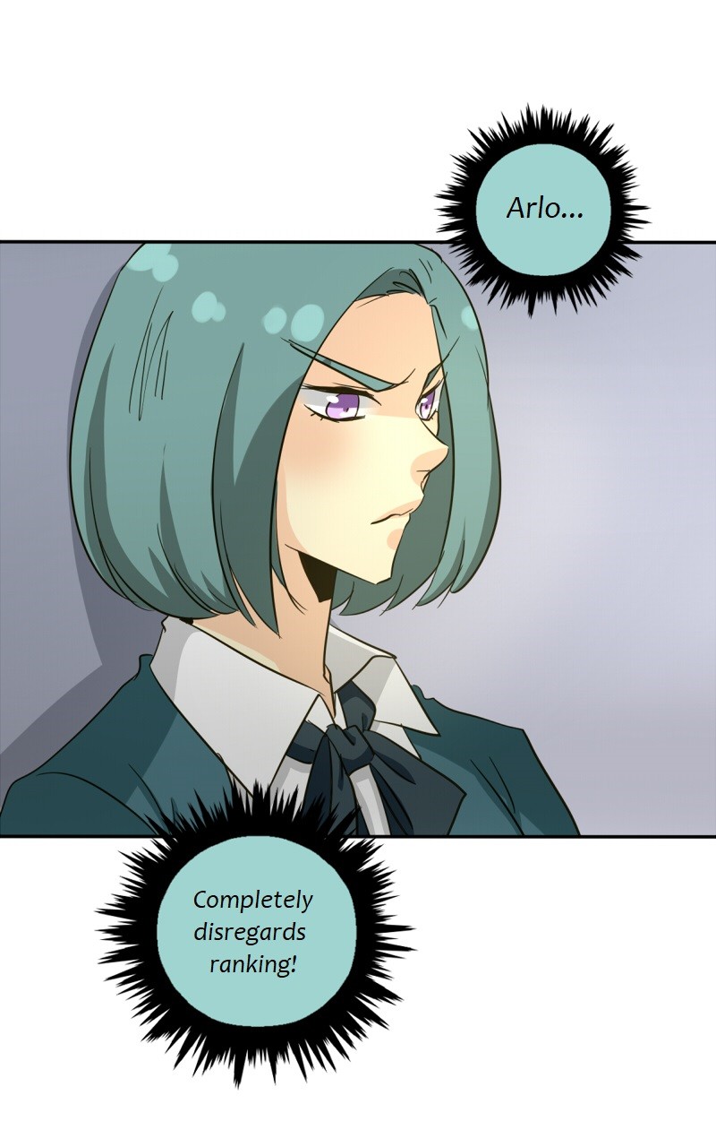 Read unOrdinary Manga EN Manga Online
