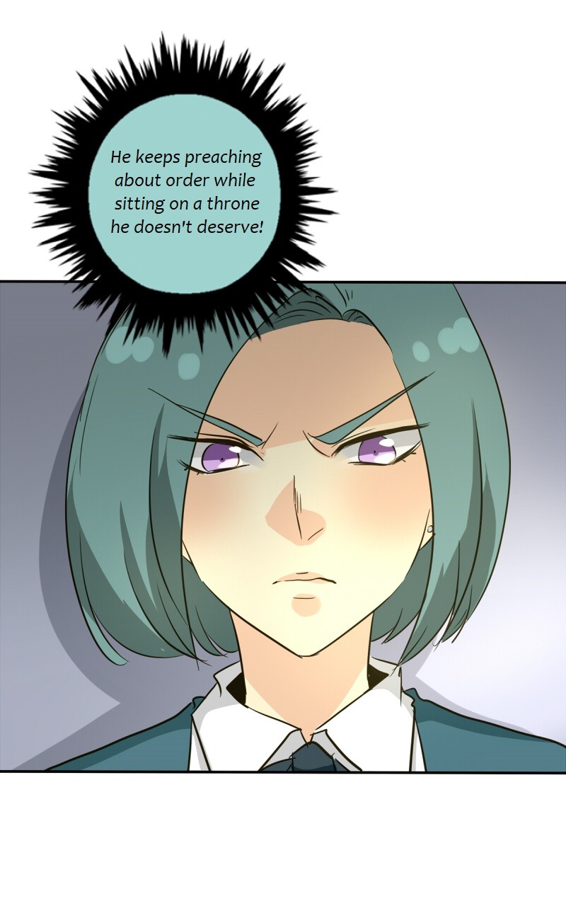 Read unOrdinary Manga EN Manga Online