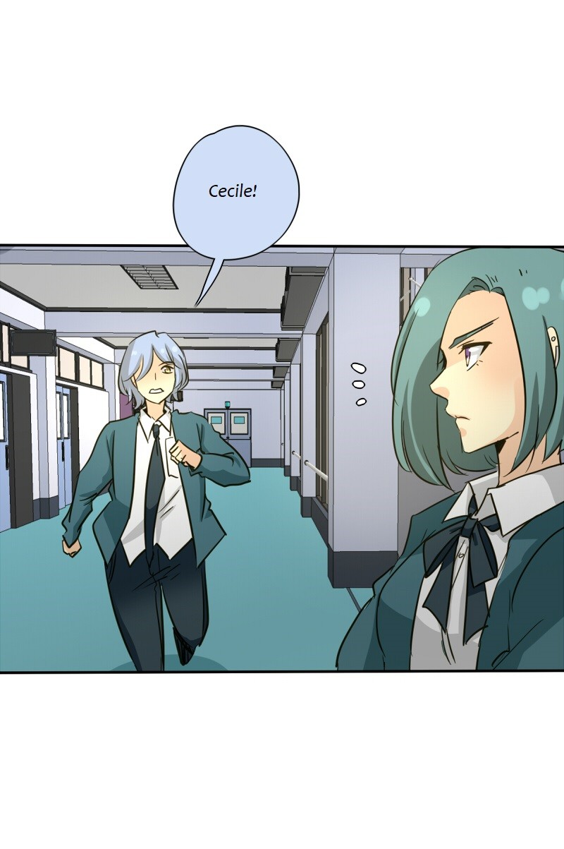 Read unOrdinary Manga EN Manga Online
