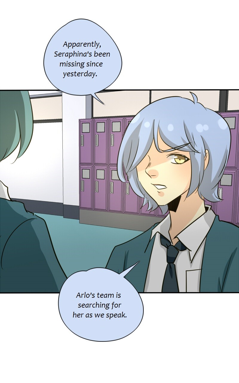 Read unOrdinary Manga EN Manga Online