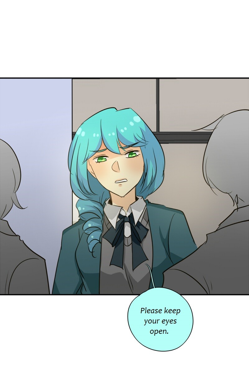 Read unOrdinary Manga EN Manga Online
