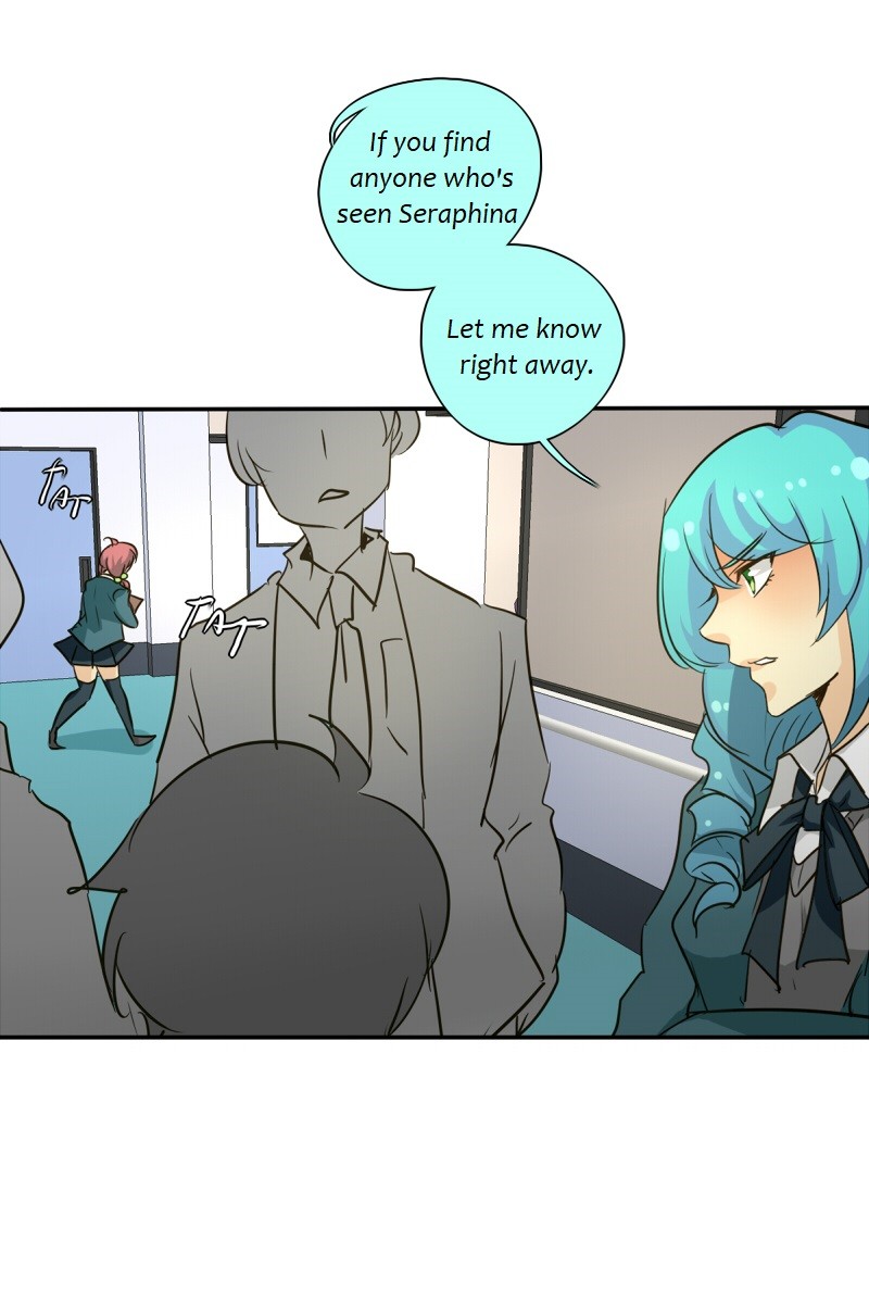 Read unOrdinary Manga EN Manga Online