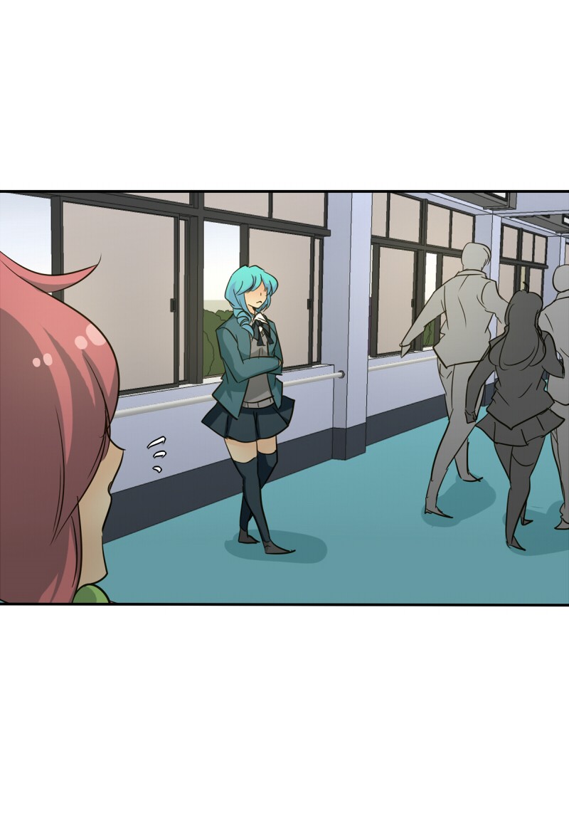 Read unOrdinary Manga EN Manga Online
