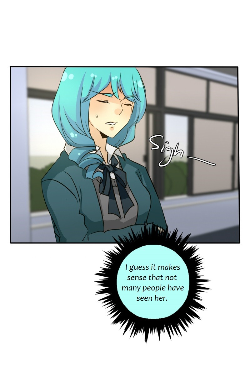Read unOrdinary Manga EN Manga Online