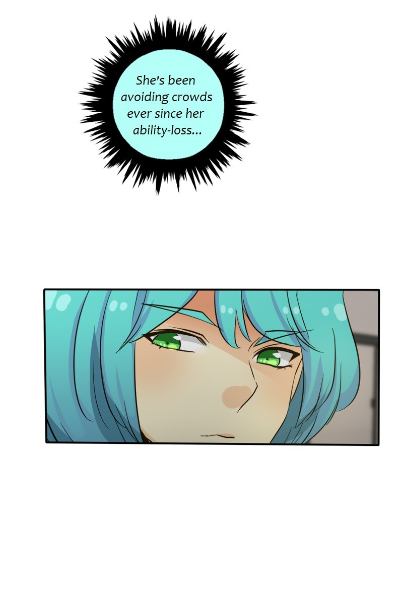 Read unOrdinary Manga EN Manga Online