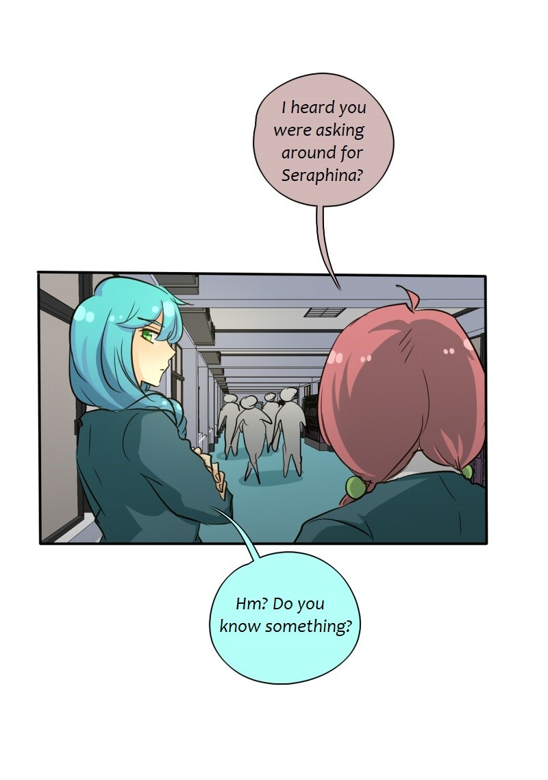 Read unOrdinary Manga EN Manga Online