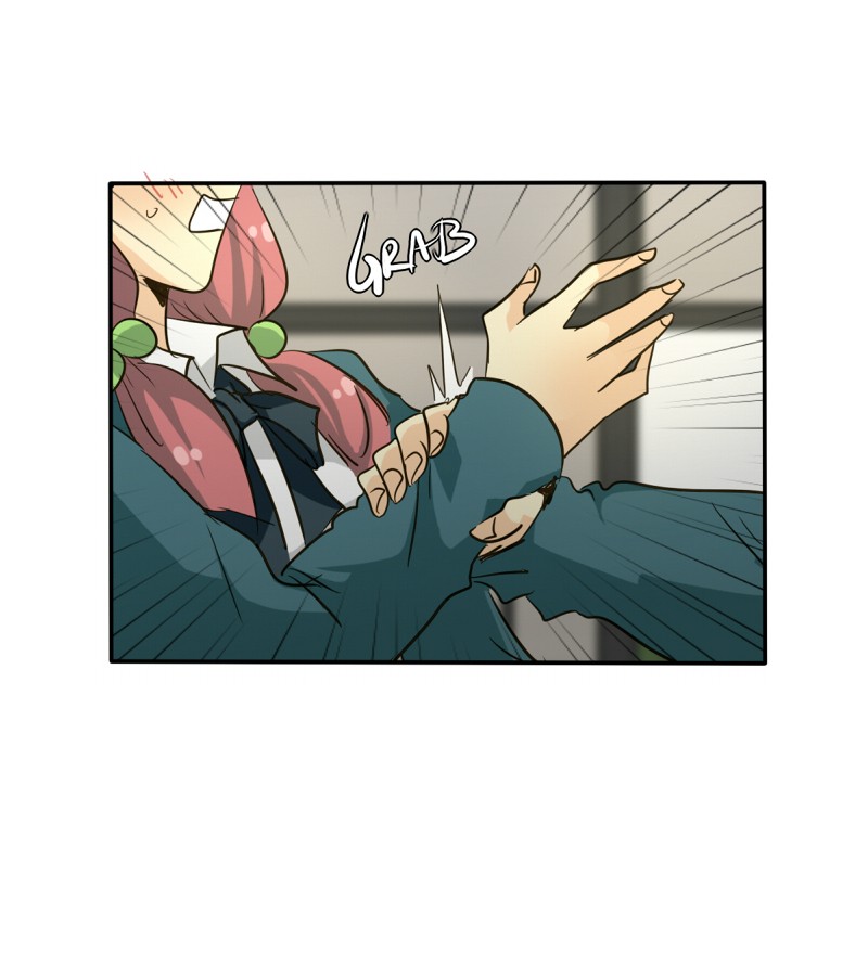 Read unOrdinary Manga EN Manga Online