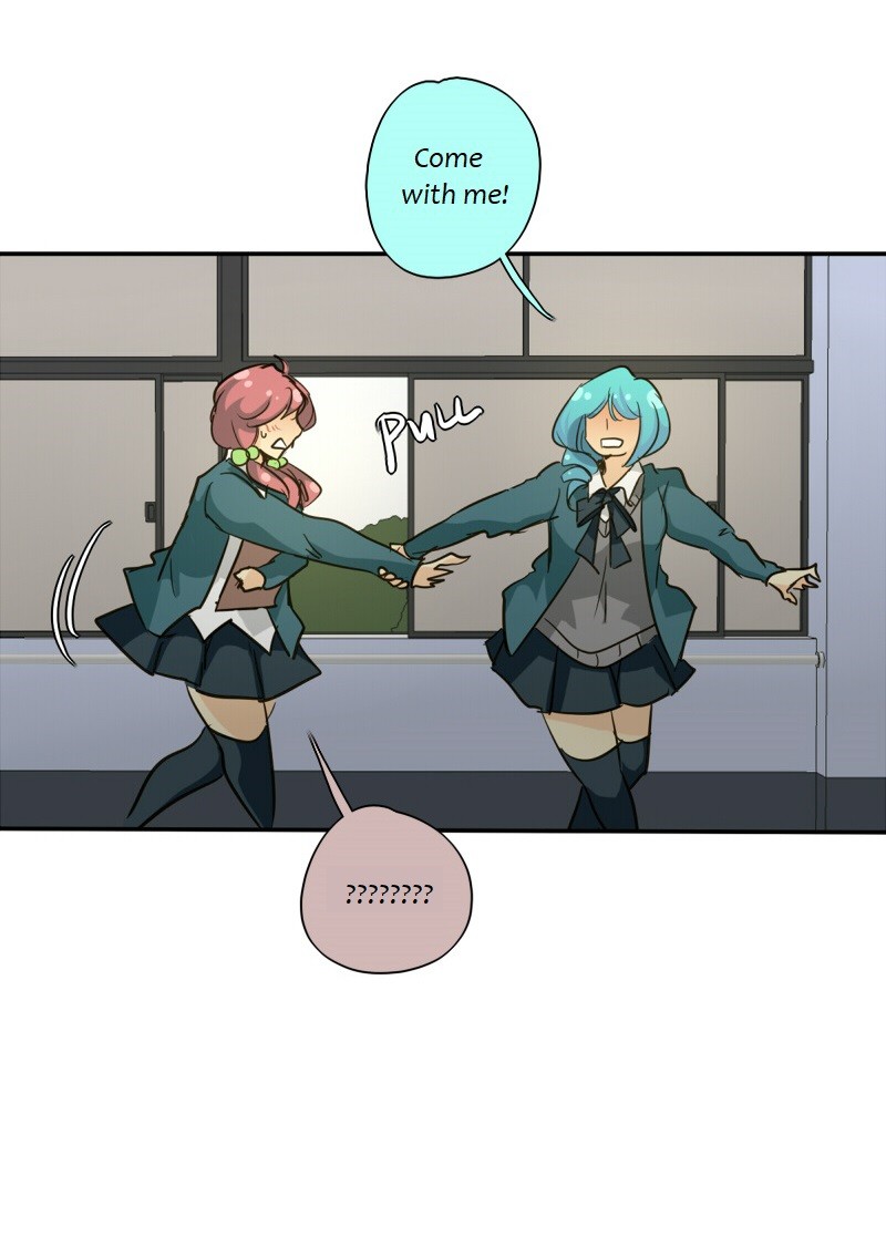 Read unOrdinary Manga EN Manga Online