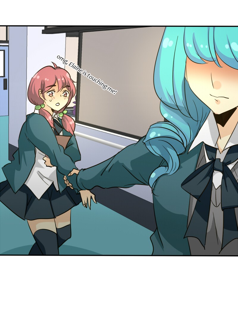 Read unOrdinary Manga EN Manga Online