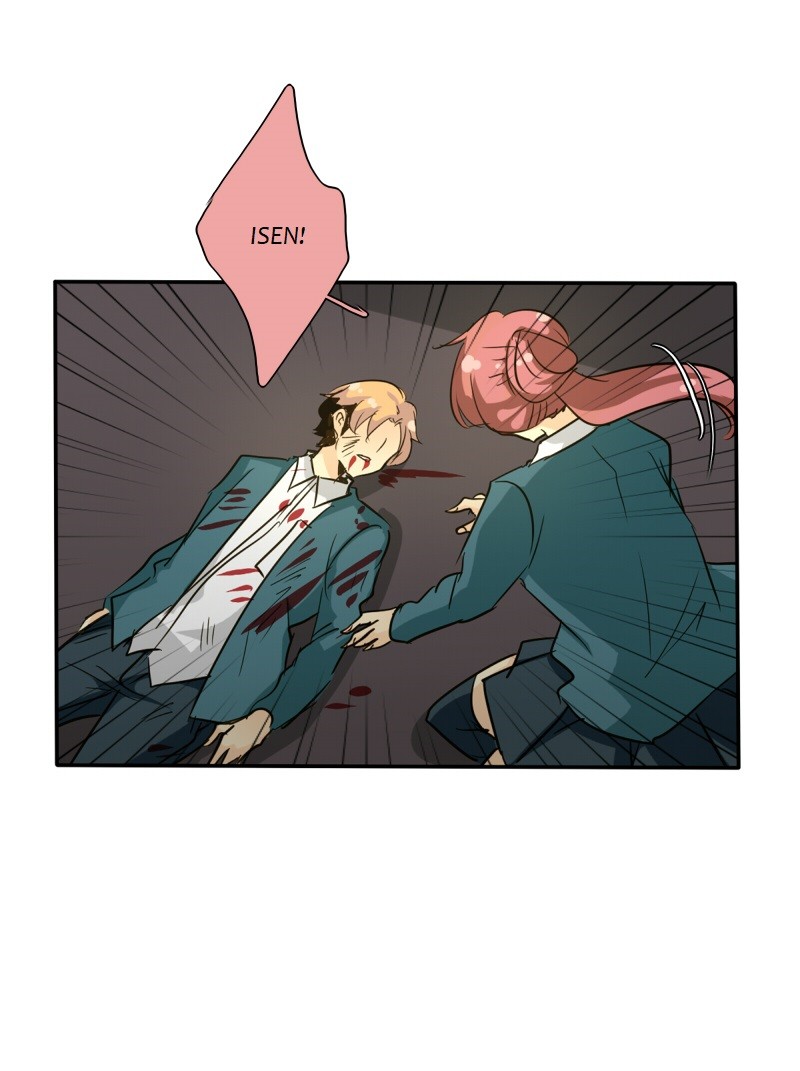 Read unOrdinary Manga EN Manga Online