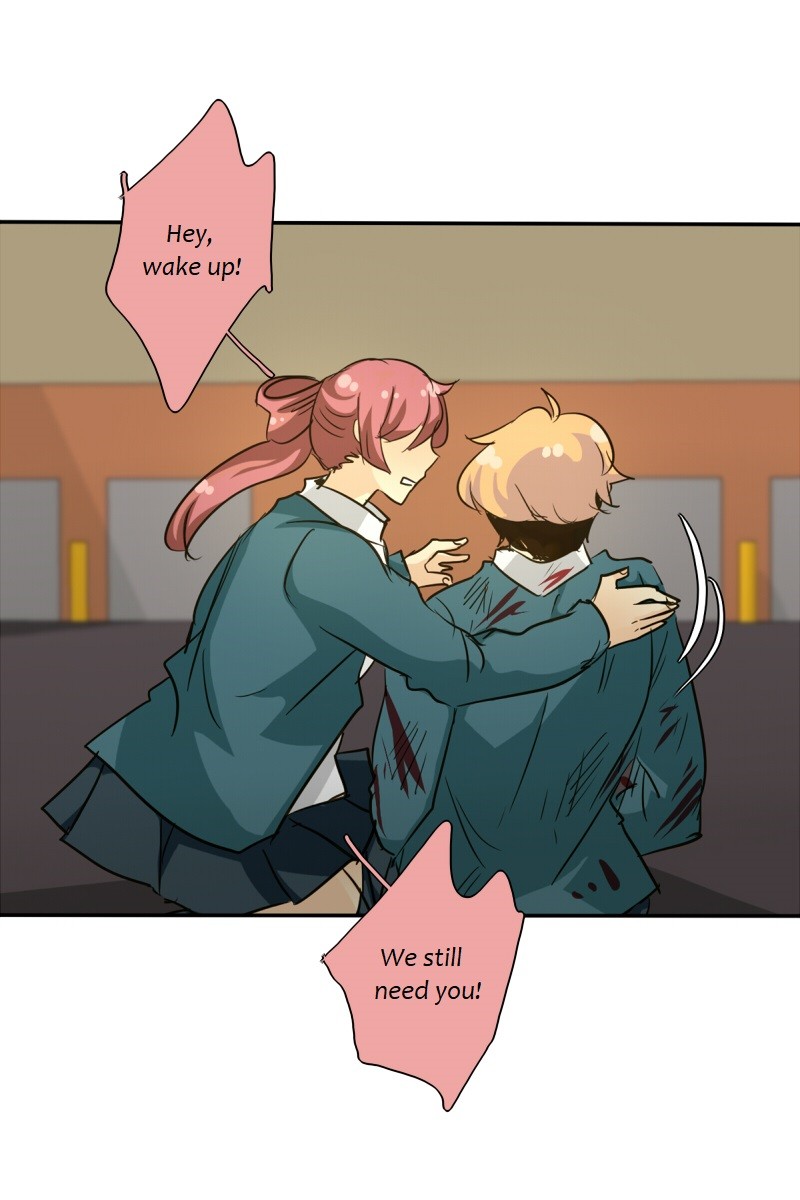 Read unOrdinary Manga EN Manga Online