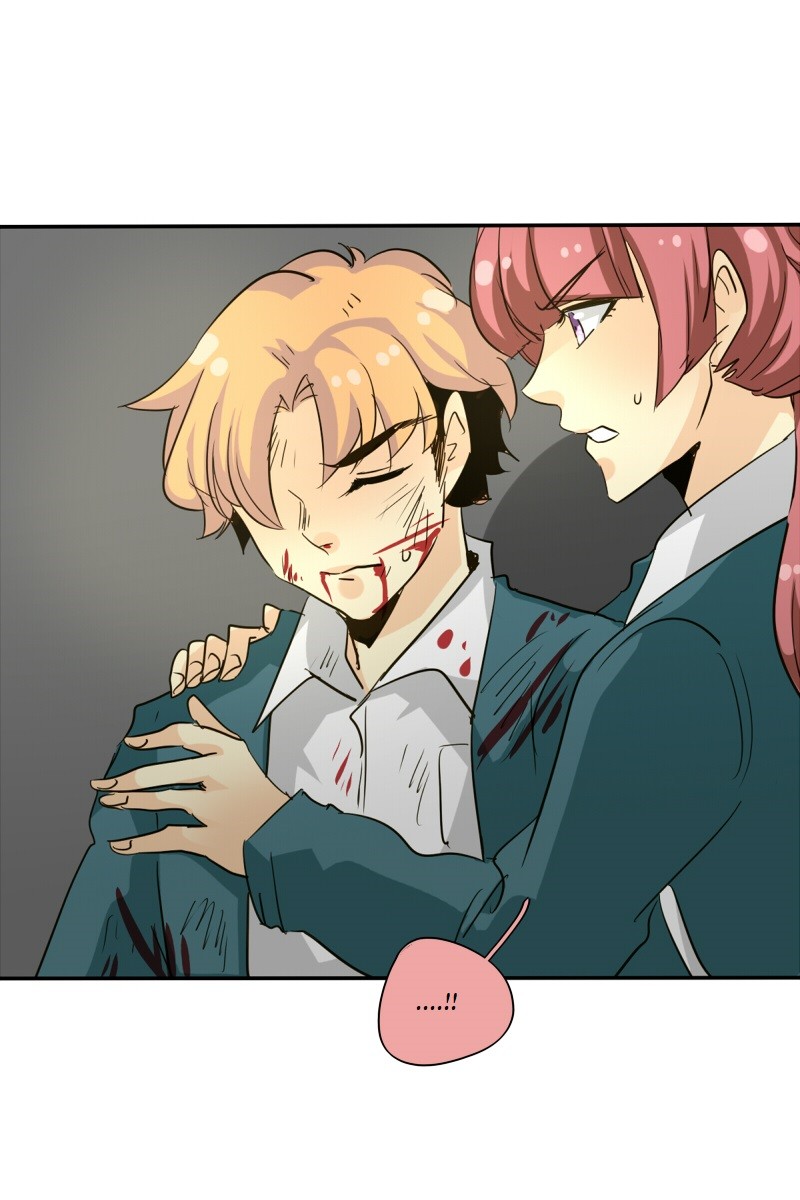 Read unOrdinary Manga EN Manga Online