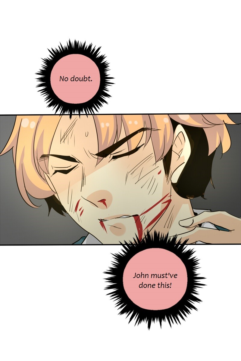 Read unOrdinary Manga EN Manga Online