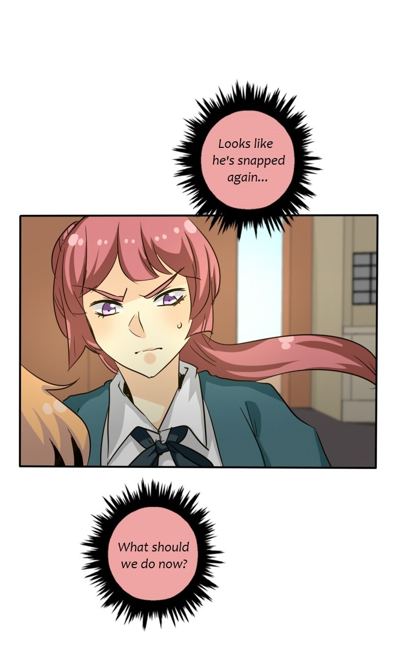 Read unOrdinary Manga EN Manga Online
