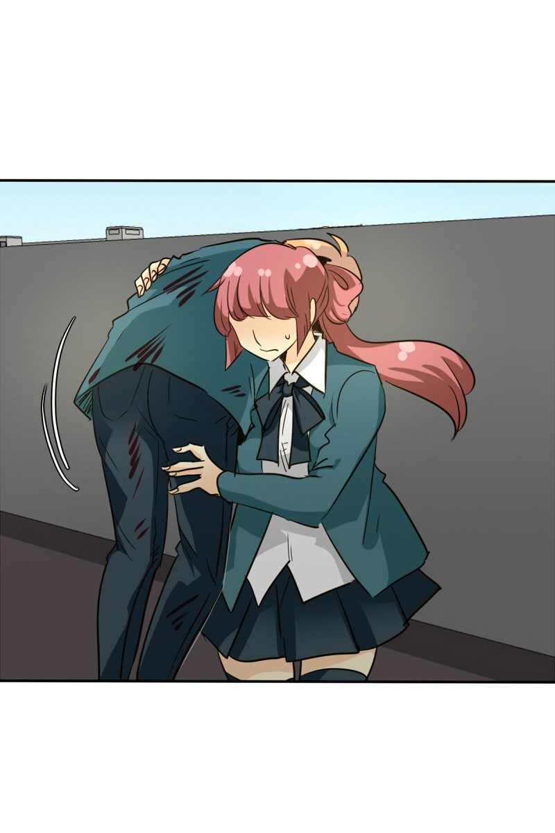 Read unOrdinary Manga EN Manga Online