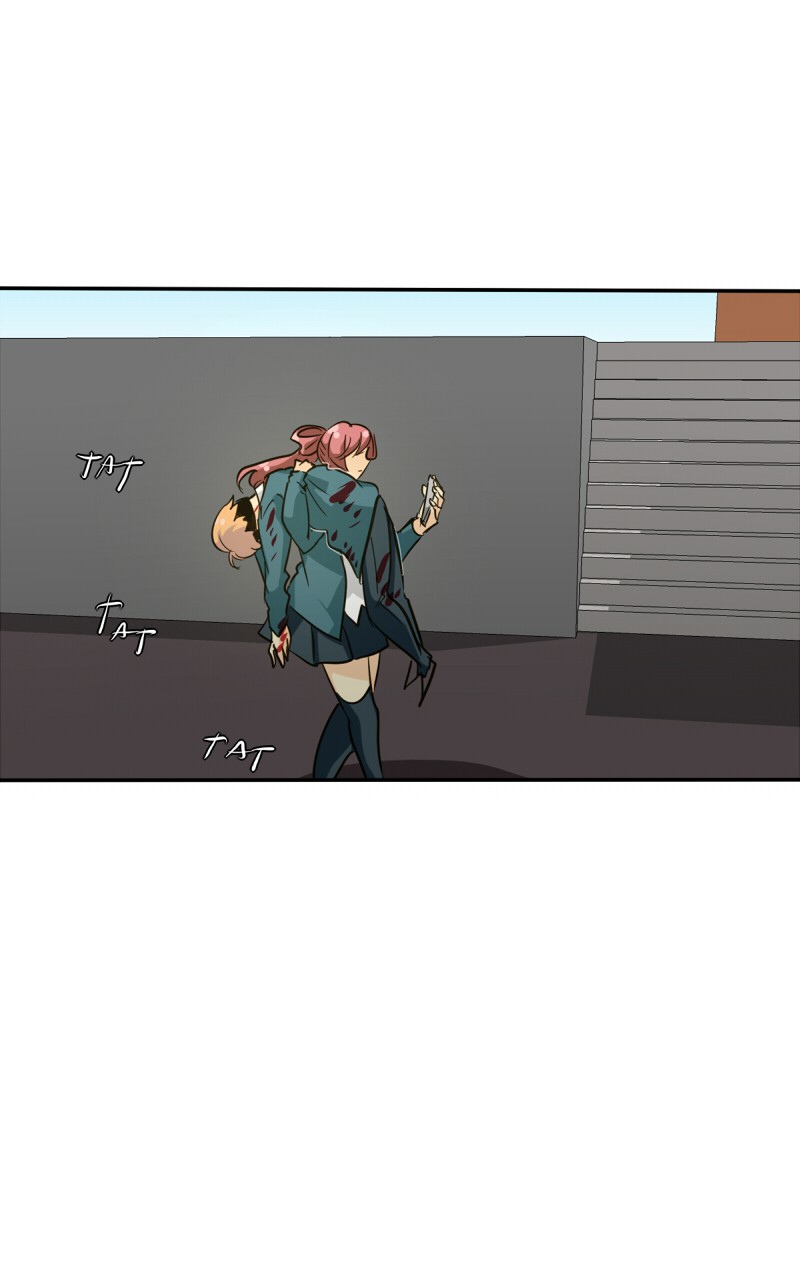 Read unOrdinary Manga EN Manga Online