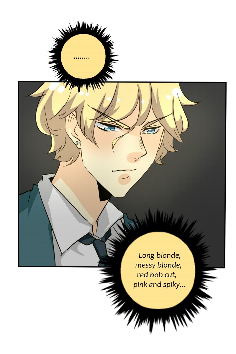 Read unOrdinary Manga EN Manga Online