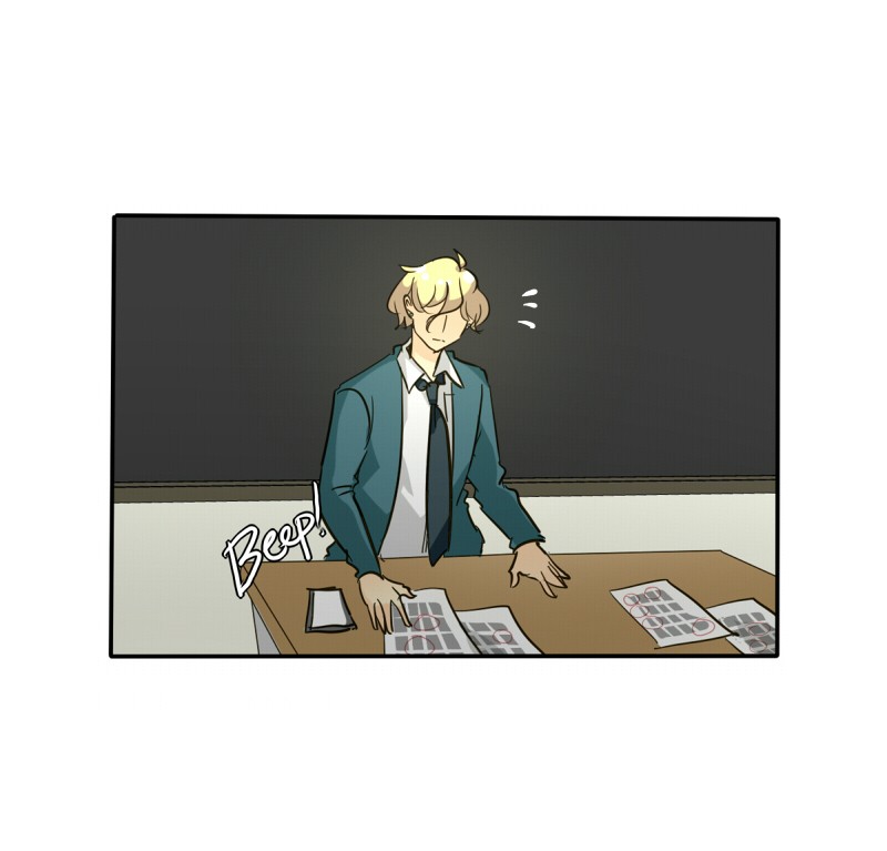 Read unOrdinary Manga EN Manga Online
