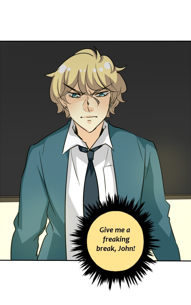 Read unOrdinary Manga EN Manga Online