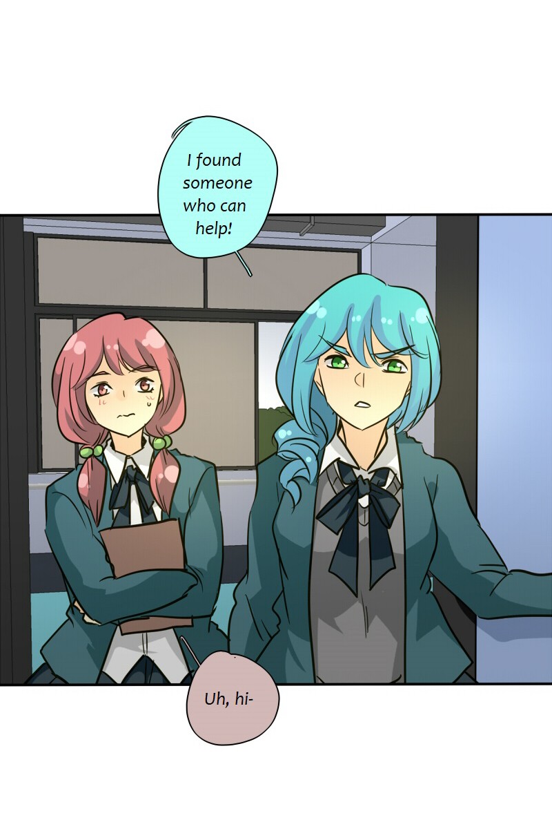 Read unOrdinary Manga EN Manga Online