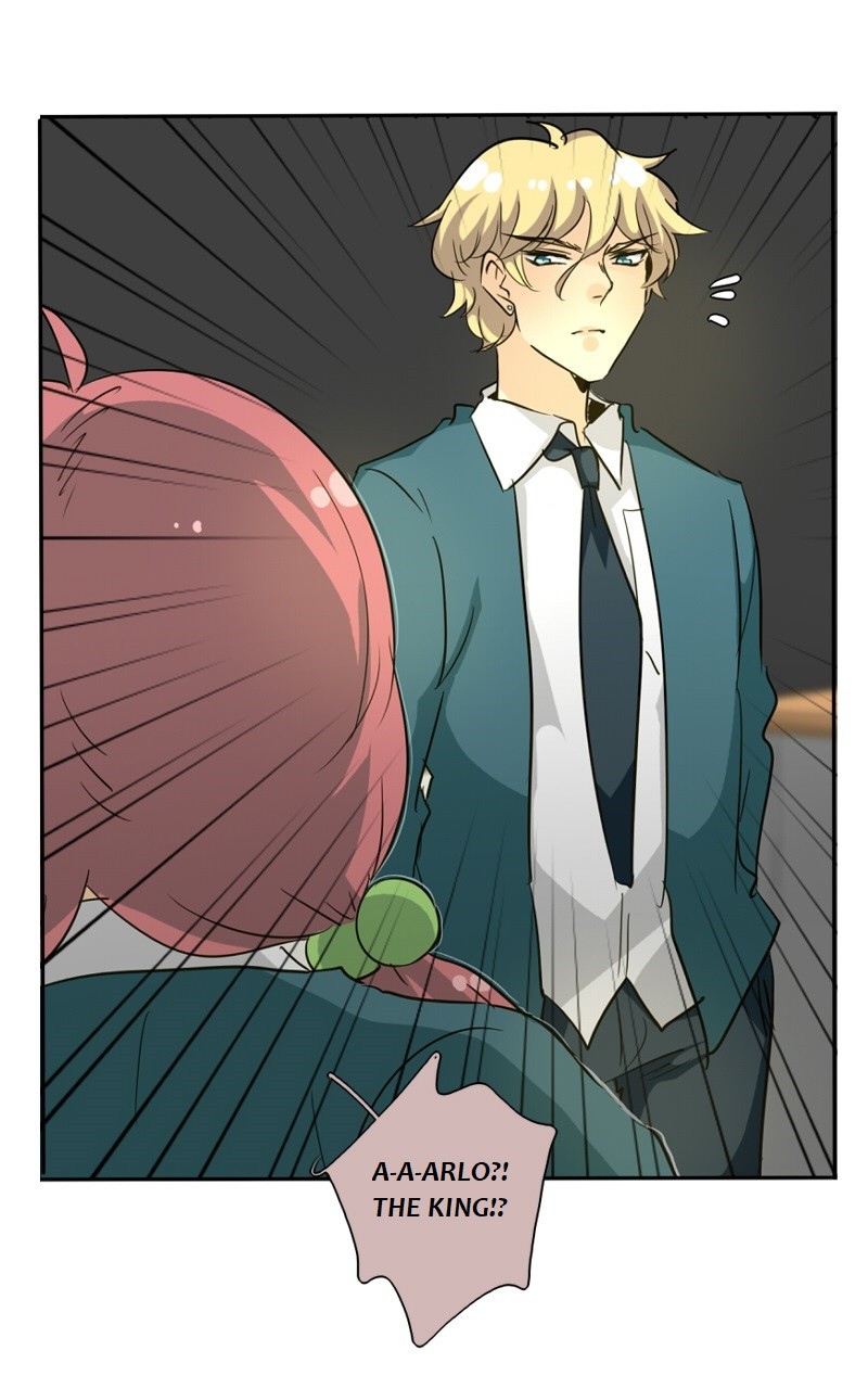 Read unOrdinary Manga EN Manga Online