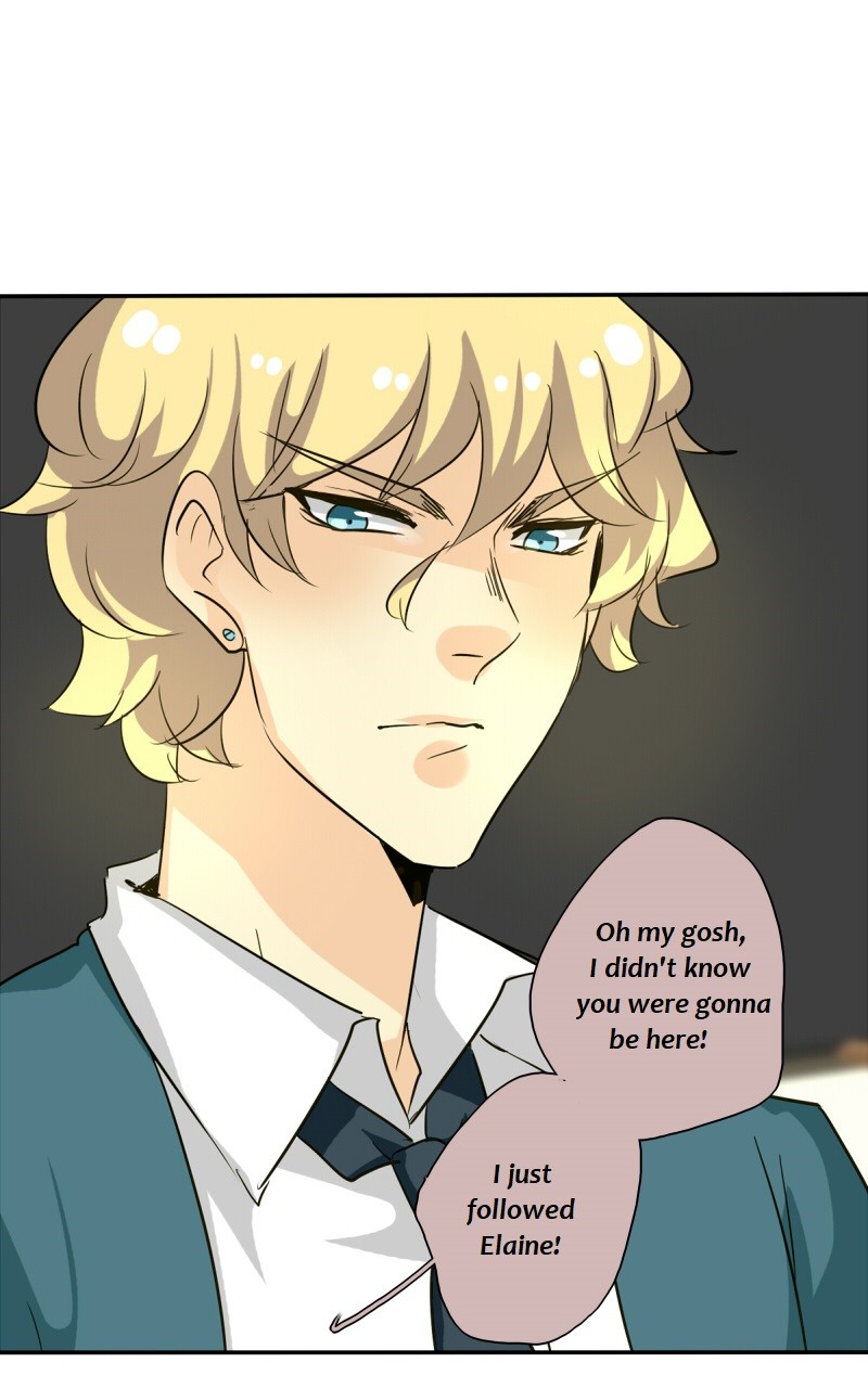 Read unOrdinary Manga EN Manga Online