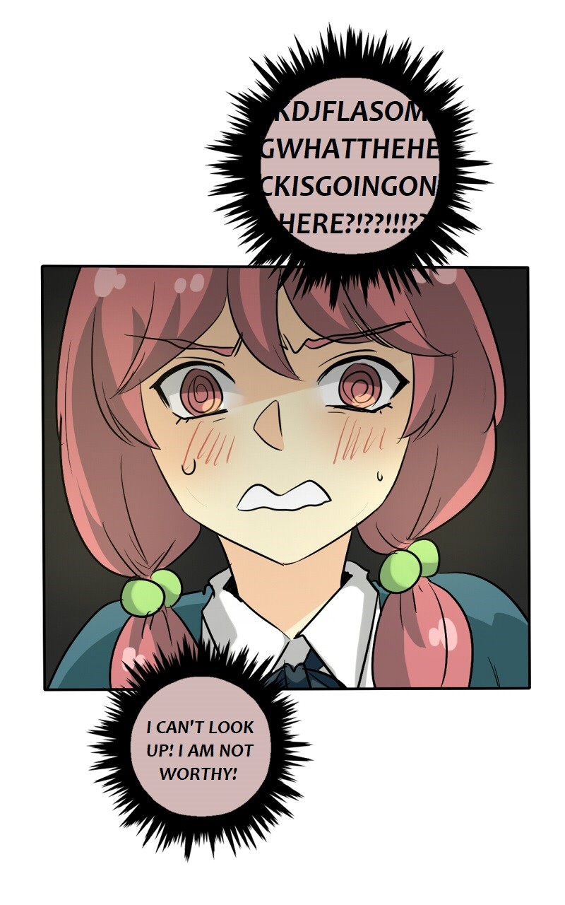 Read unOrdinary Manga EN Manga Online