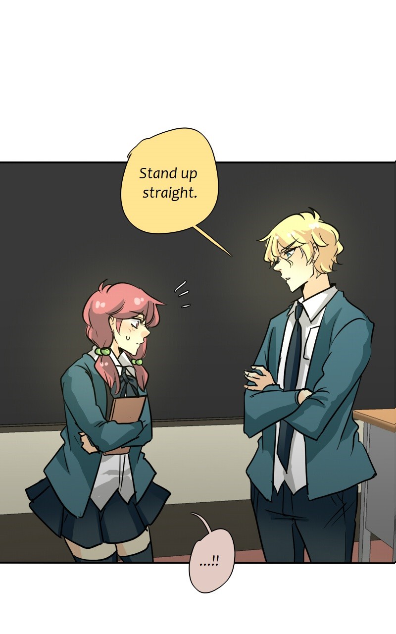 Read unOrdinary Manga EN Manga Online