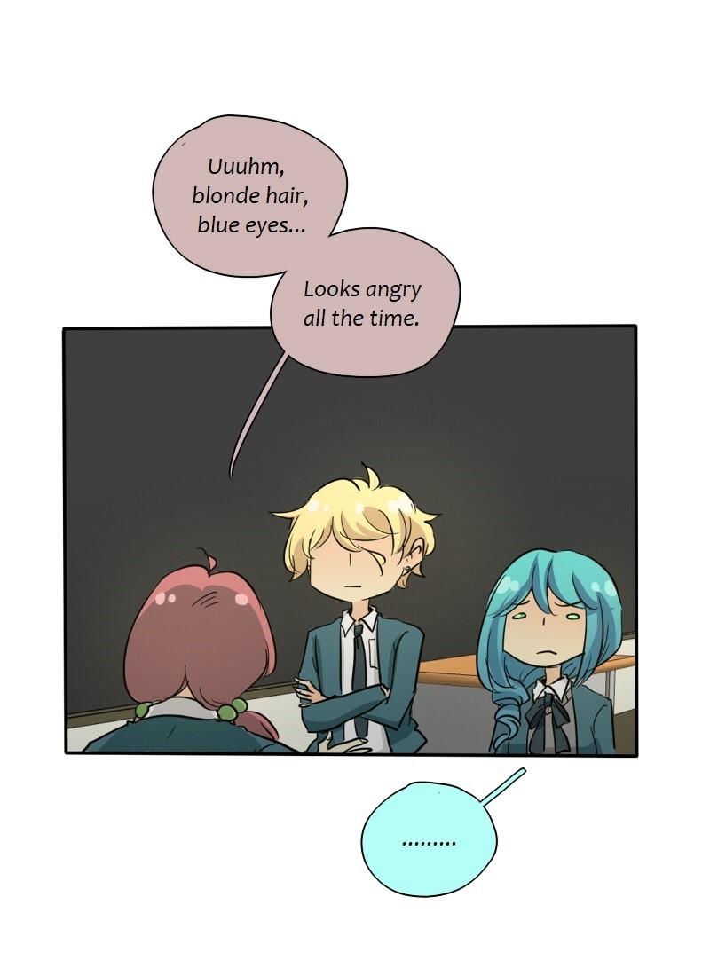 Read unOrdinary Manga EN Manga Online