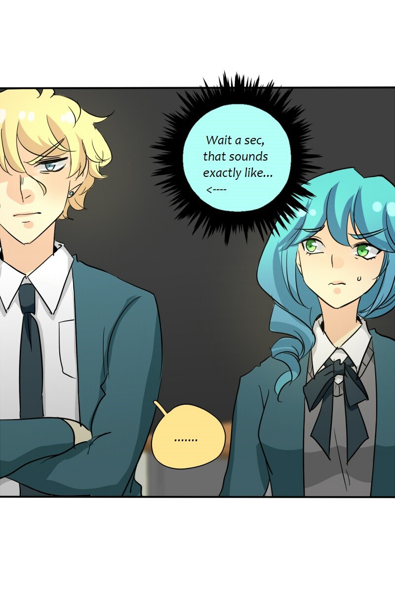 Read unOrdinary Manga EN Manga Online
