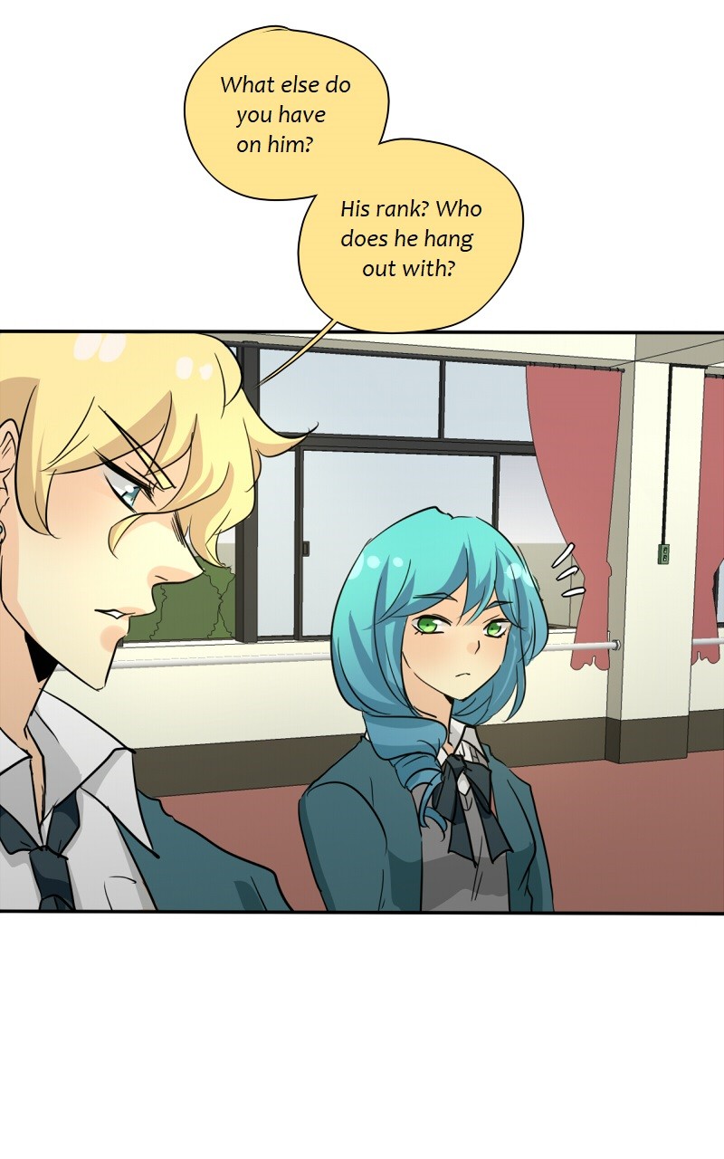 Read unOrdinary Manga EN Manga Online