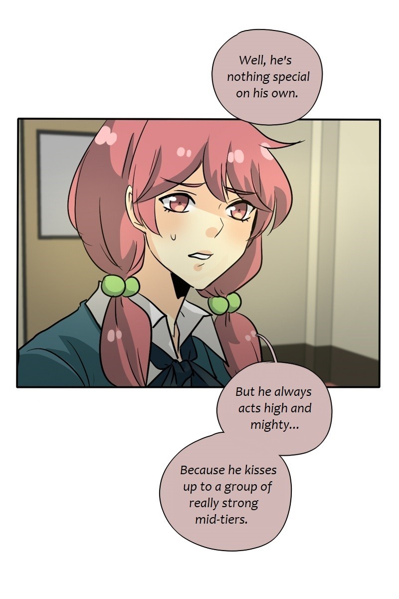 Read unOrdinary Manga EN Manga Online