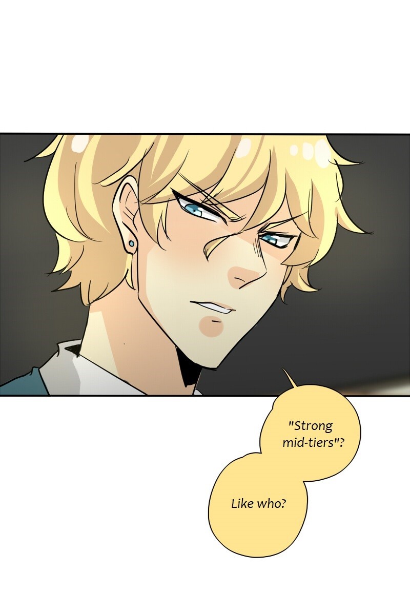 Read unOrdinary Manga EN Manga Online