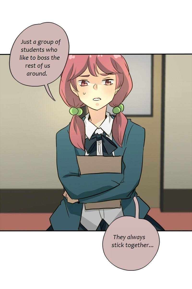 Read unOrdinary Manga EN Manga Online
