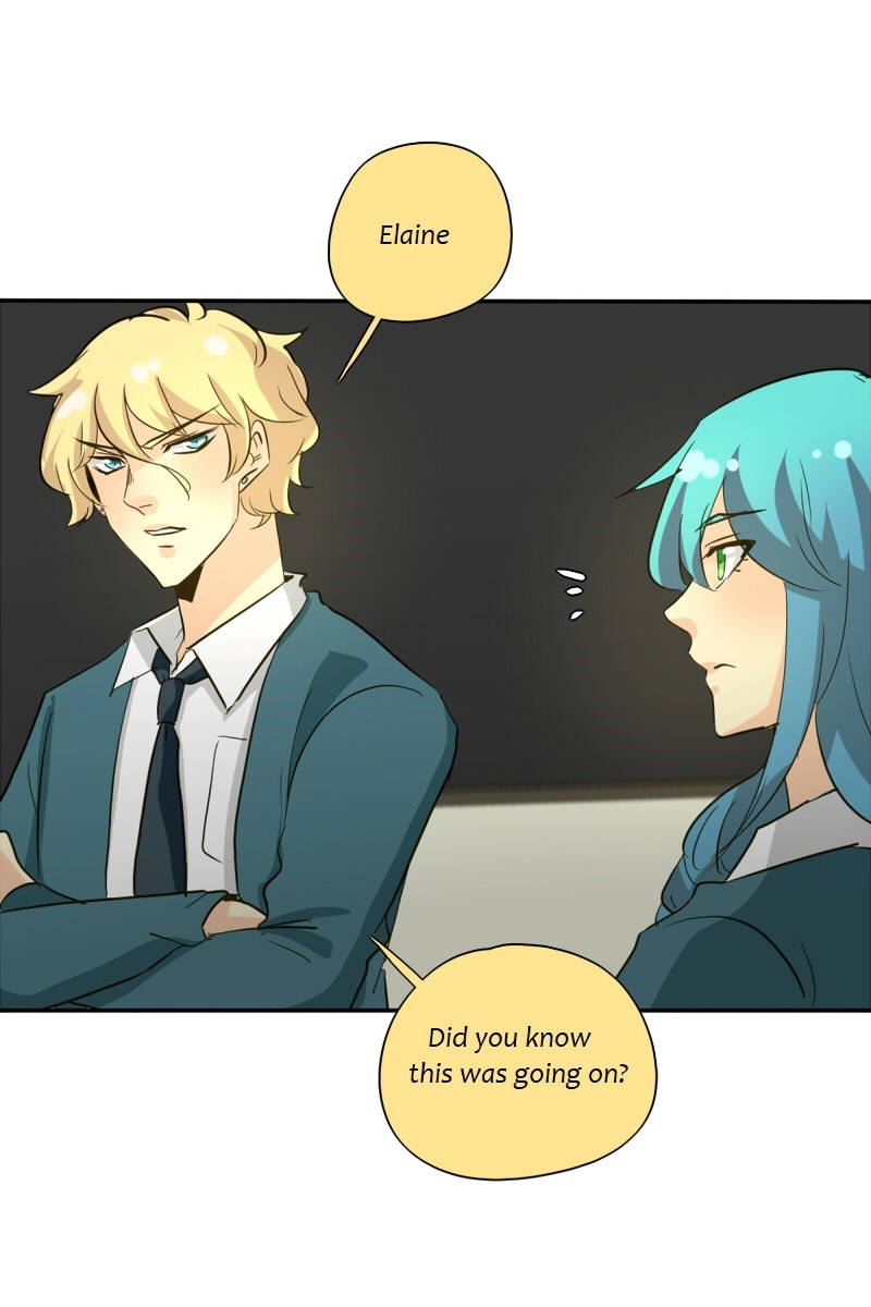 Read unOrdinary Manga EN Manga Online