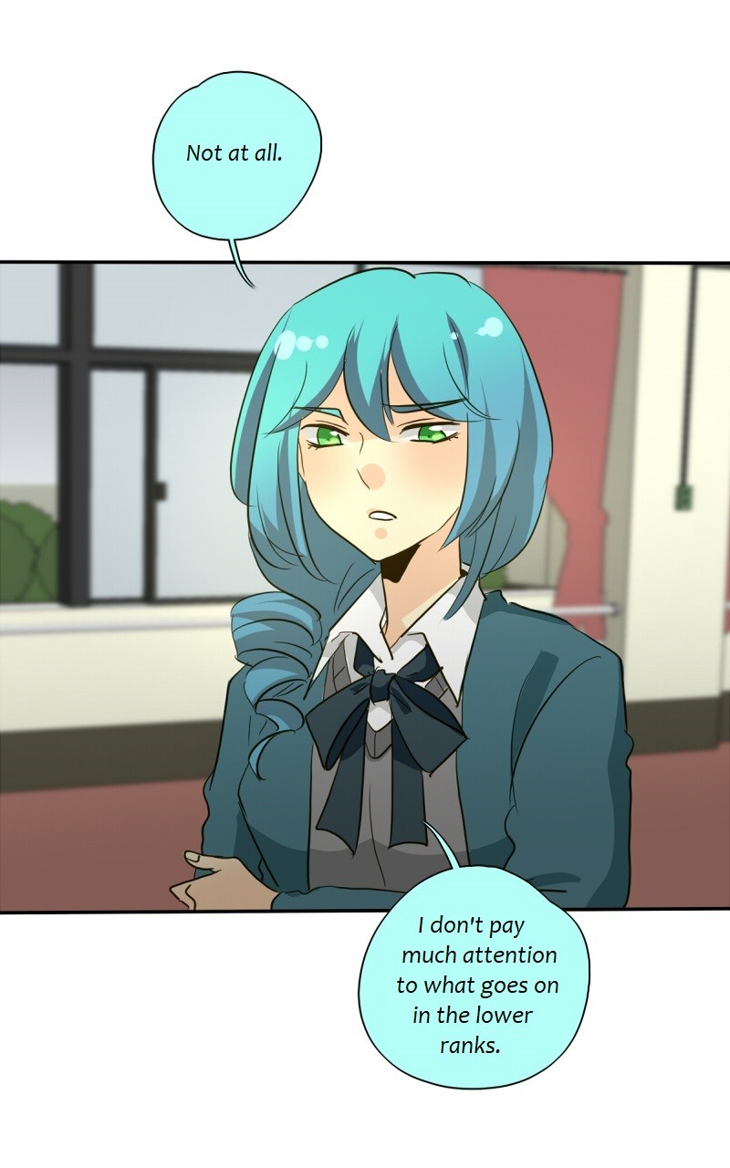Read unOrdinary Manga EN Manga Online