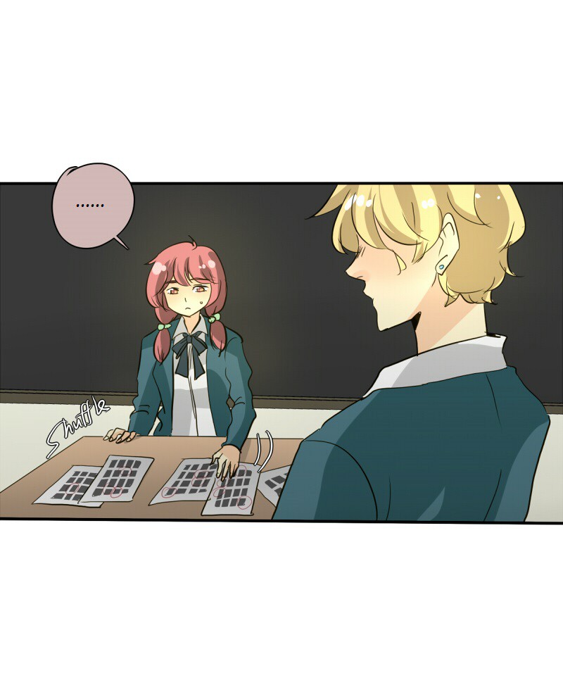 Read unOrdinary Manga EN Manga Online