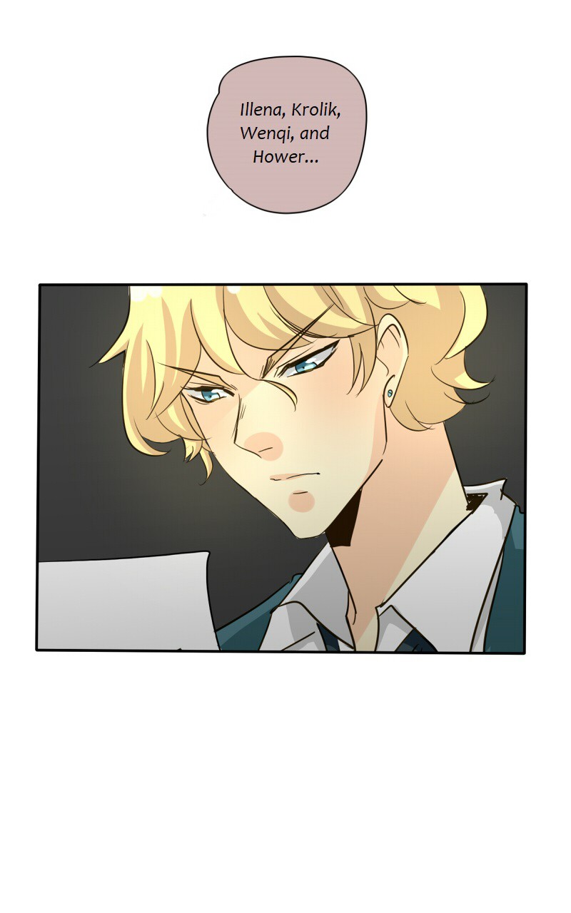 Read unOrdinary Manga EN Manga Online