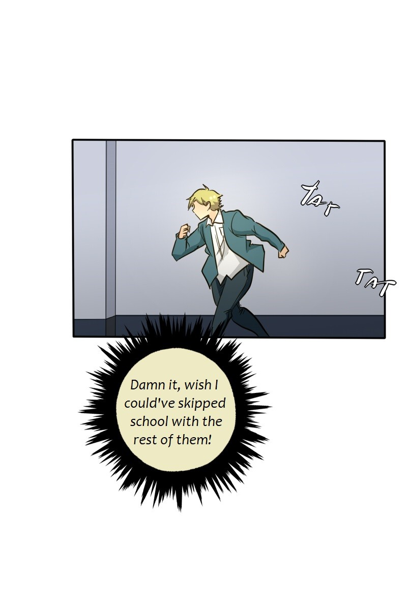 Read unOrdinary Manga EN Manga Online